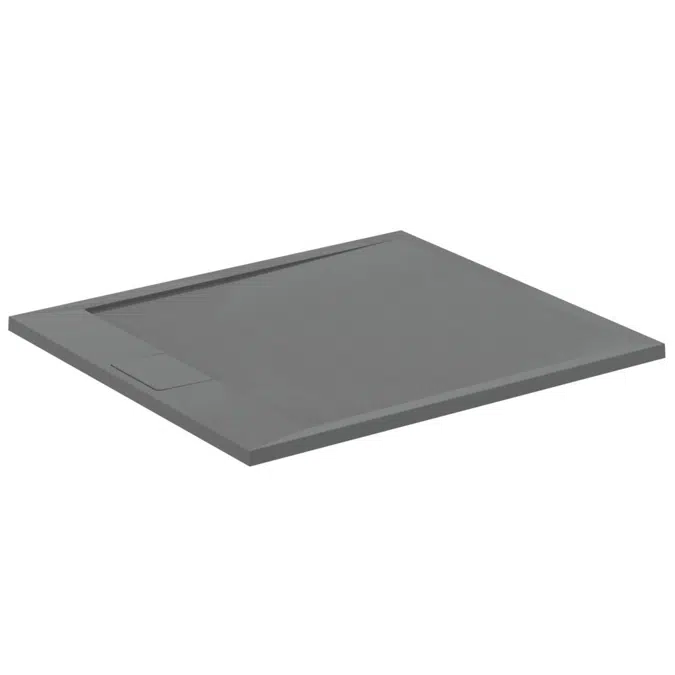 RECEVEUR DE DOUCHE ULTRAFLAT S I.LIFE 100X90 CM