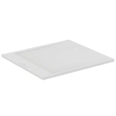 imagen para PLATO DE DUCHA ULTRAFLAT S I.LIFE 100X90 CM