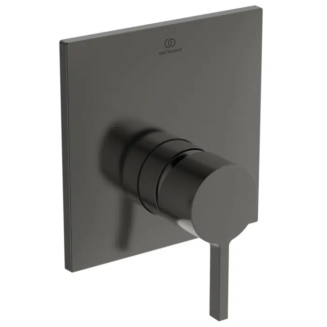 JOY NEO SINGLE LEVER SHOWER BUILT-IN KIT 2 / A1000NU