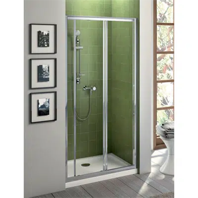 Immagine per CONNECT SL DR105U/H DR IC CLR BRT/SIL EU