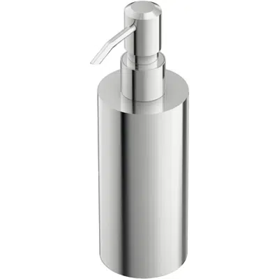 imagem para CONNECT Dispenser CHROME LOTION