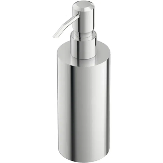 CONNECT Dispenser CHROME LOTION
