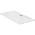 ultra light shower tray 180x90 rectangular