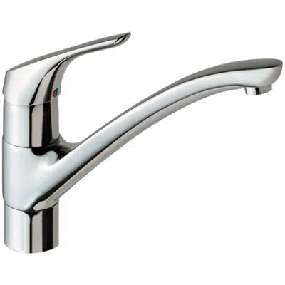 afbeelding voor CERASPRINT New Sink F.Window OPENING CHR