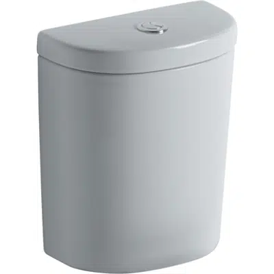kép a termékről - CONNECT 6/3Lt DUAL FUNTION CISTERN
