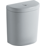 connect 6/3lt dual funtion cistern