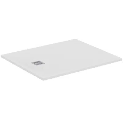 Image for ULTRA FLAT S + 120X100 SHOWER TRAY
