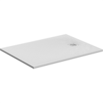 ultraflt s shower tray 100x80 rectangular std cut