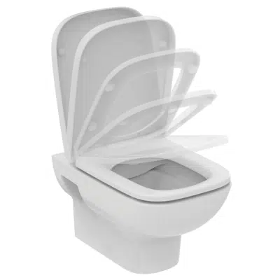 รูปภาพสำหรับ I.life A wallhung bowl pocket fixation