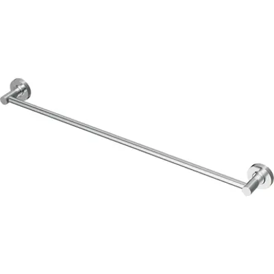 afbeelding voor IOM TW/RAIL 60 CHROME SINGLE