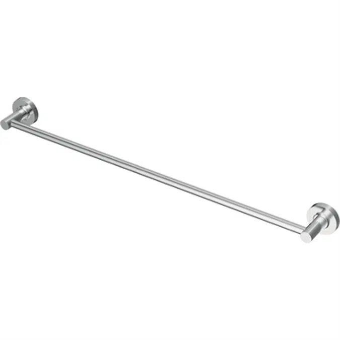 IOM TW/RAIL 60 CHROME SINGLE