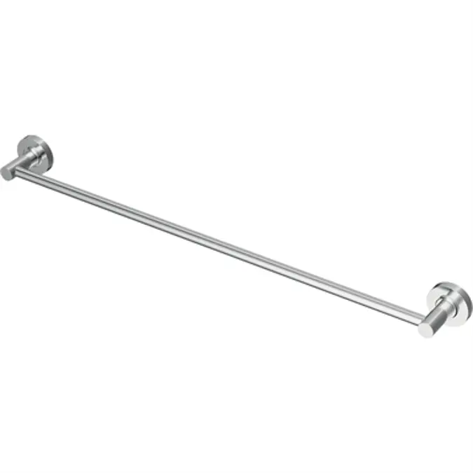 IOM TW/RAIL 60 CHROME SINGLE