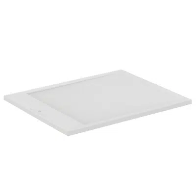 ULTRAFLAT S I.LIFE 100X80 CM SHOWER TRAY图像