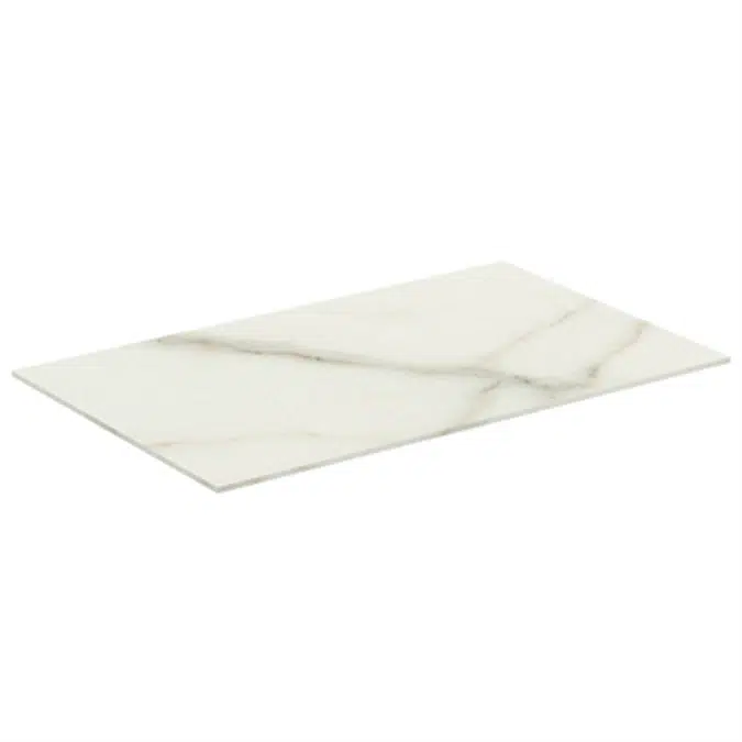 Conca CERAMIC WTOP 60 X 37&nbsp; CM STN