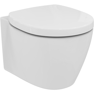 Image for CONNECT SPACE SEAT WHITE & CVR STD