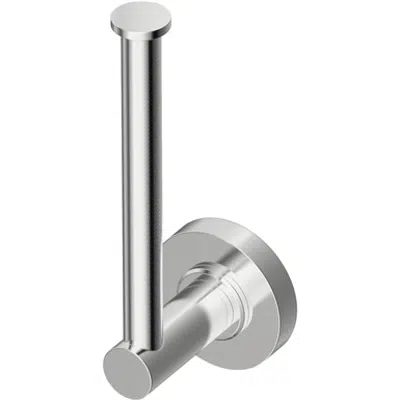 billede til IOM SPARE TOILET ROLL HOLDER WITHOUT COVER
