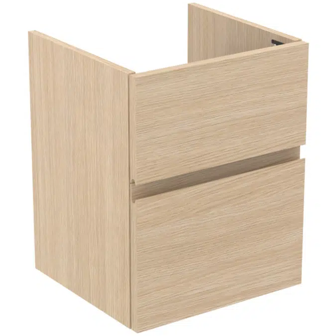 FINESSE BSN UN C.AIR 50 CUBE 2DRWS GEMT