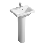 concept space 50cm washbasin 1 taphole