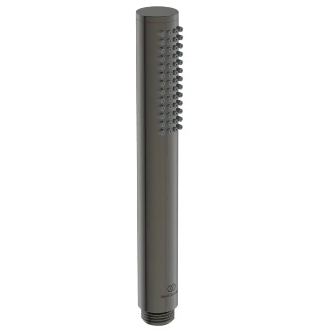 IDEALRAIN L1 WALL ARM 400MM CHROME