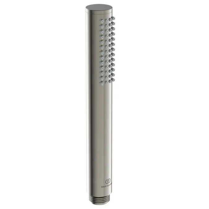 IDEALRAIN L1 WALL ARM 400MM CHROME
