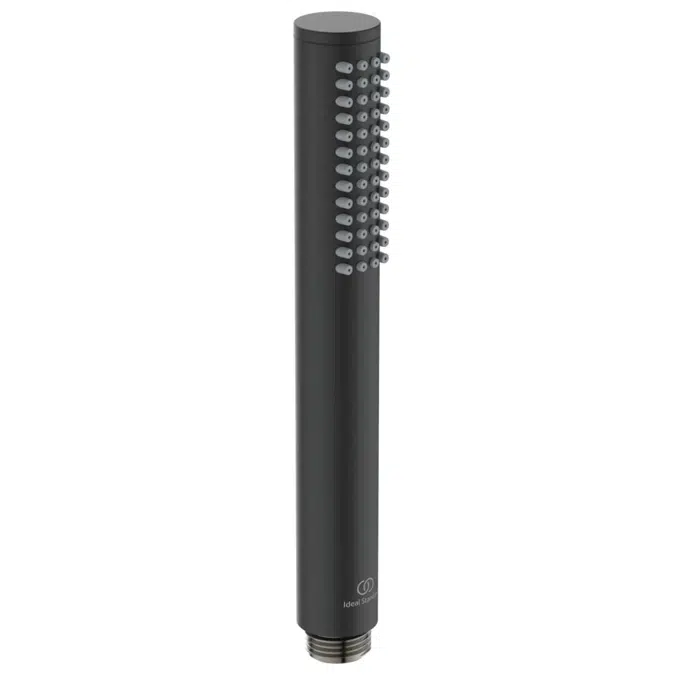 IDEALRAIN L1 WALL ARM 400MM CHROME