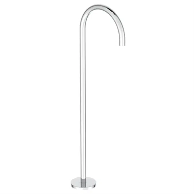 JOY BATH & SHOWER MIXER FREESTANDING 
