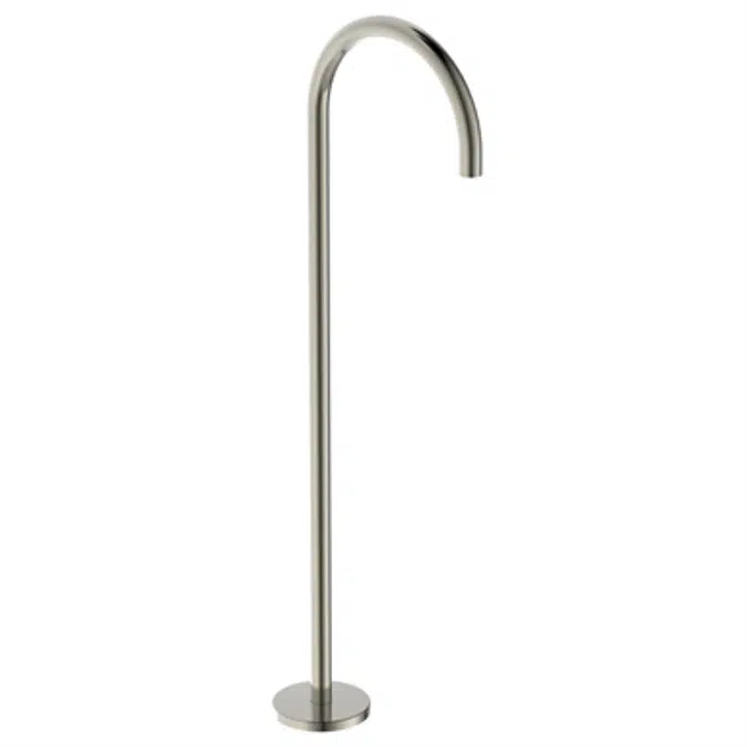 JOY BATH & SHOWER MIXER FREESTANDING 