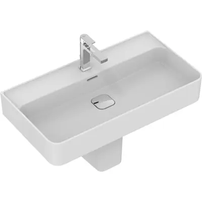 Image pour STRADA II BASIN 80 WHITE 1TH GRINDED