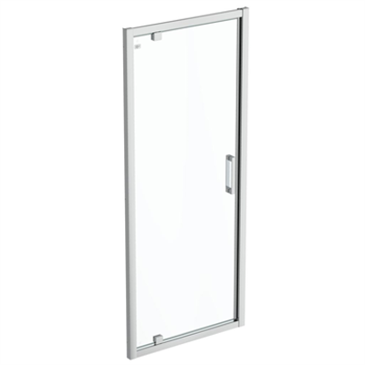 Image for CONNECT 2 PIVOT DOOR 85 CLEAR GLASS