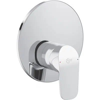 รูปภาพสำหรับ CERAFLEX - Shower Mixer Built-In Chromekit2 Easy-Box