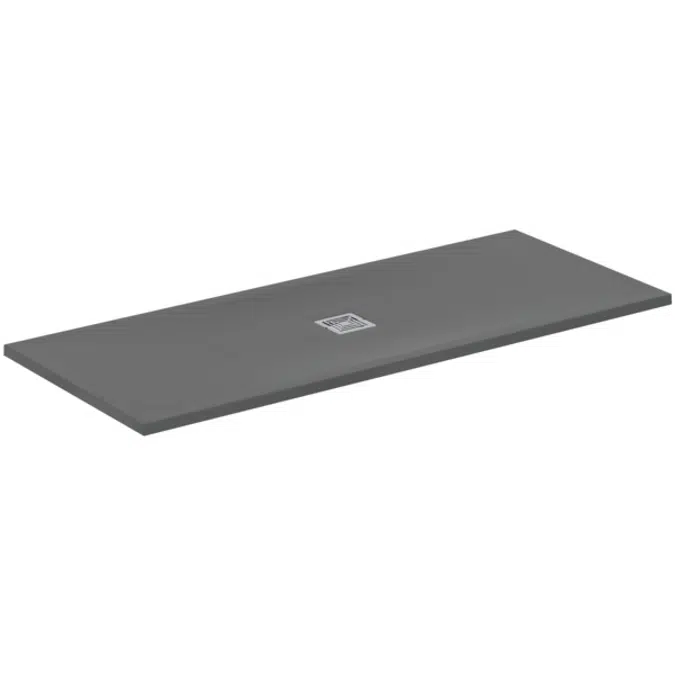 ULTRA FLAT S + 170X70 SHOWER TRAY