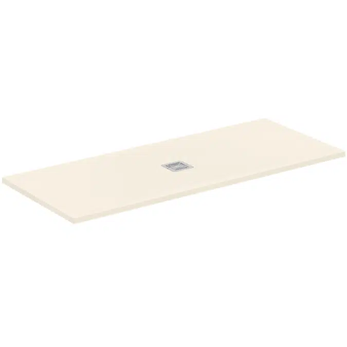 ULTRA FLAT S + 170X70 SHOWER TRAY