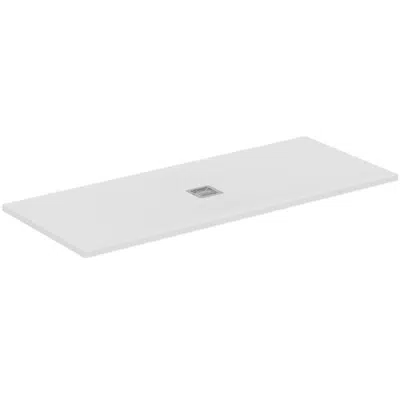 Image for ULTRA FLAT S + 170X70 SHOWER TRAY