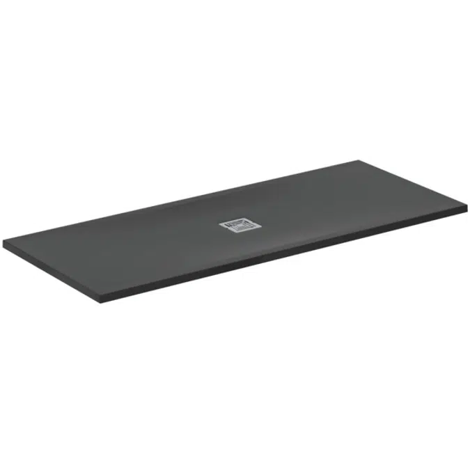 ULTRA FLAT S + 170X70 SHOWER TRAY