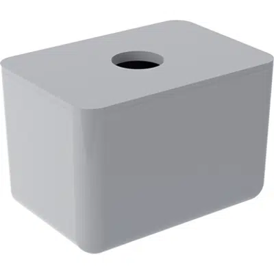 Immagine per STORAGE BOX MINI F/BSN UNIT W/COVER