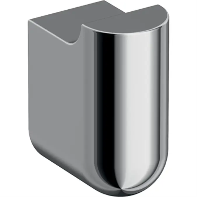 BIM objects - Free download! SOFTMOOD robe hook | BIMobject