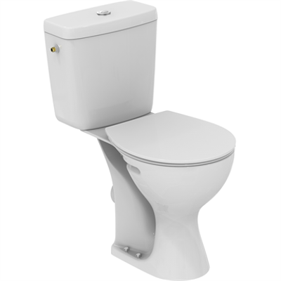 Image for S21 UNI SEAT & CVR WHT NCL SS HNGS NMLFX