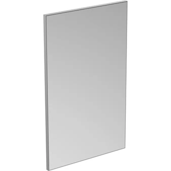 M+L MIRROR LOW H 60X100