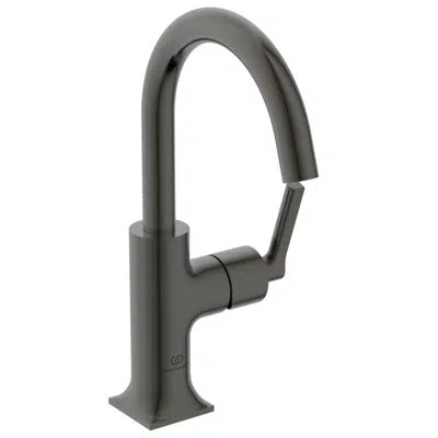 Image pour JOY NEO 1 HOLE BASIN HIGH SPOUT PICCOLO SINGLE LEVER