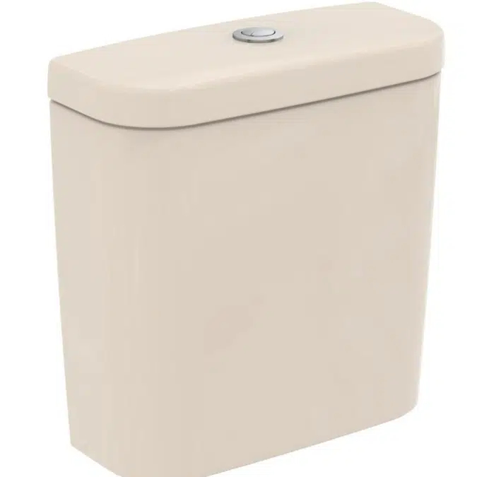 TONIC DULA FUNTION CISTERN