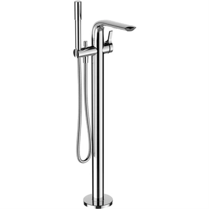 MELANGE BSH MXR FLOORSTAND. KIT2&SH/KIT