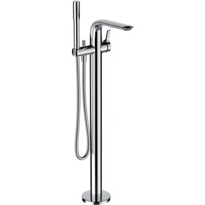 Image for MELANGE BSH MXR FLOORSTAND. KIT2&SH/KIT