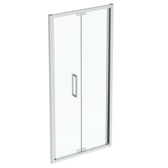 I.LIFE  INFOLD DOOR 100 CM