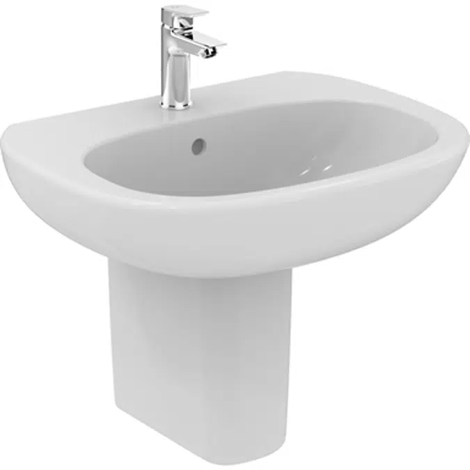 P_Tesi Semi Pedestal 