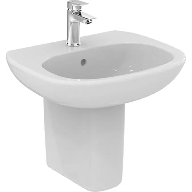 P_Tesi Semi Pedestal 