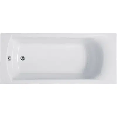 Image for BAHAMA NEW VAN 170X75 C/TELAIO BEU