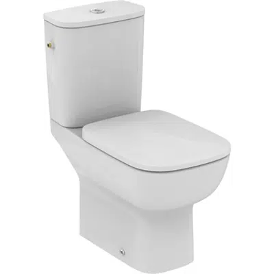 Obrázek pro ESEDRA CLOSET CC HO 