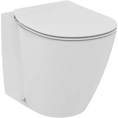 Image for CONNECT CONNECT VASO BTW