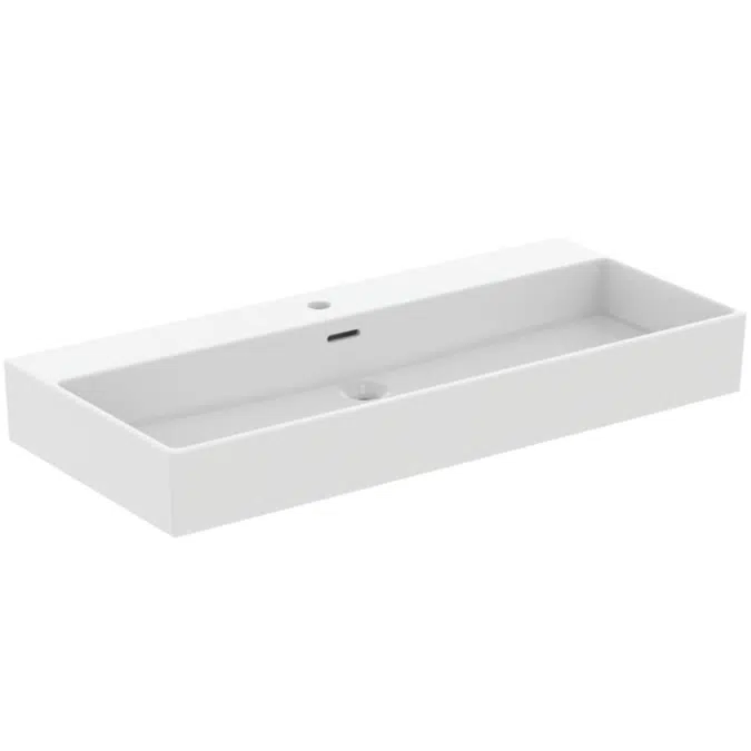 EXTRA BASIN 100 1TH OF WHITE