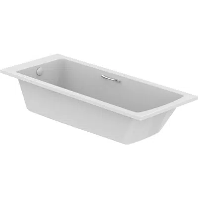 kuva kohteelle TEMPO ARC Rectangular 170x70 w Handgrip IDF